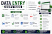 perform accurate data entry and insightful data analysis