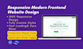 design modern social media graphics