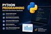 deliver expert python coding  for your project