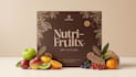 design creative box, pouch and label packaging design