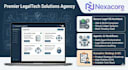 build ai native web applications and software for law practices