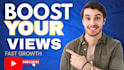 design eye catching high CTR youtube thumbnails