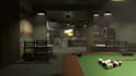 create game environment scenes and renders