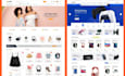 build a joomla ecommerce website with payment integration