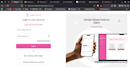 build a high performance webapp