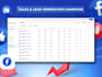 setup facebook ads campaign meta ads manager shopify fb ads instagram marketing