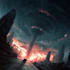 concept art for science fiction