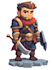 draw 2d game character art