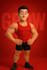 create fit 3d animated character design