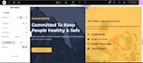 upload and format blog posts on wordpress