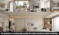 3d rendering   interior design   floor plan