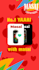 full motion graphics animations