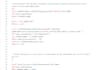 do sql queries and database analysis