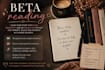 beta read your romance novel