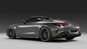 create high quality 3d car modeling and cinematic automotive visualization