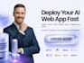 deploy replit app on vercel, github, netlify , aws, digital ocean, azure etc