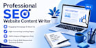 write high quality website content and technical articles