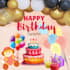 design invitation, visiting and eid cards