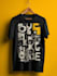 make custom t shirt design and bulk t shirts design