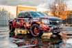 van wrap, vehicle wrap, car wrap design