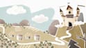 draw children illustrations for books