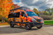 do car wrap, van wrap design vehicle wrap