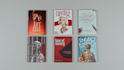 design a professional book cover and ebook cover