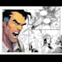 draw comic page comic panels comic book comic cover art