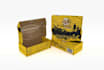 do custom product label and packaging label design