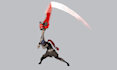 do 3d game character animation 3d rigging model unreal engine game animation ue5