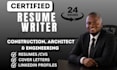 write a professional ats optimize constructions resume
