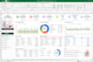 create income expense tracker, bookkeeping spreadsheet, cash flow spreadsheet