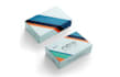 create a premium product label design or product packaging