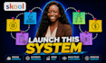 skool community setup skool online course content creation skool ai course video