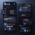 do react native app development for android and ios