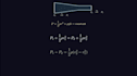 create a manim math and science explainer animation