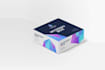 design premium food packaging and label