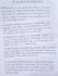 write professional handwritten documents and notes