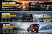 create realistic vehicle simulation videos