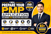 prepare your pmp application to avoid pmi rejection and audit