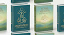 design a professional book cover