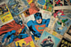 do comic art illustration