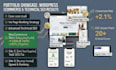 create viral a professional wordpress ecommerce website with advanced SEO