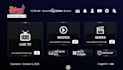 do iptv app with your brand and admin panel