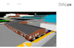 electrical system design, lighting layout, solar pv sizing