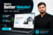 design or redesign a responsive wordpress website for your business