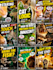 design viral tiktok thumbnails cover and post graphics