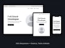 build a full stack mern website with react frontend and node js backend