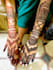 design custom bridal arabic mehndi henna for wedding