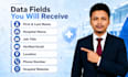 provide dentist, doctor, hospital targeted leads